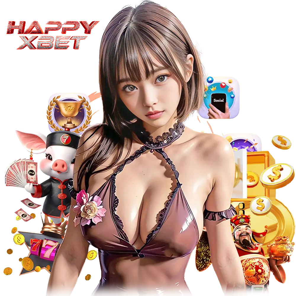 happyxbet