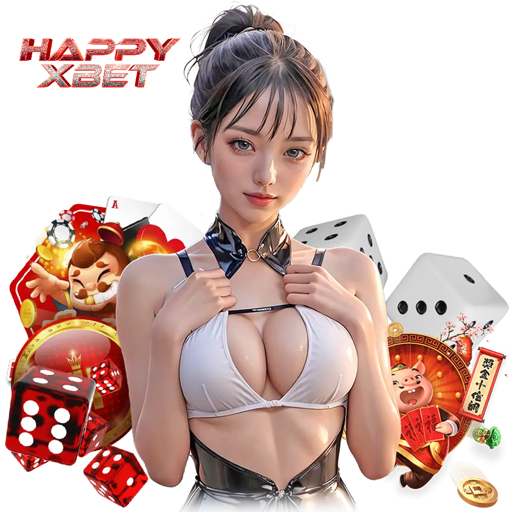 happyxbet LOGIN